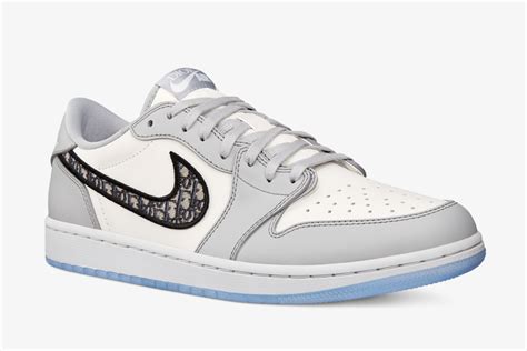 christan dior nike|Dior jordan 1 low price.